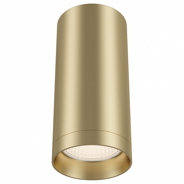 Накладной светильник maytoni focus c010cl-01mg