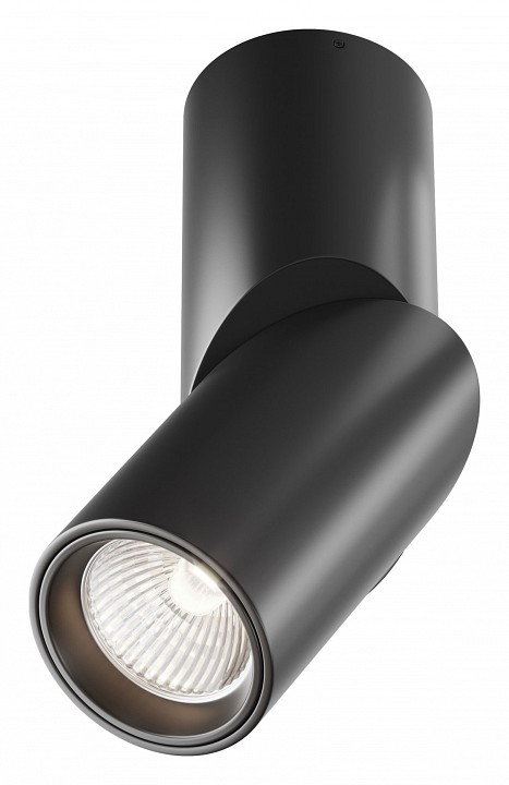Светильник на штанге maytoni dafne c027cl-l10b4k