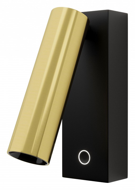 Бра maytoni twist c078wl-l3bbs3k