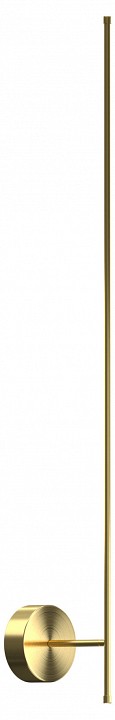 Бра maytoni elegant c085wl-l12bs2.7k