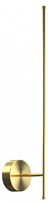 Бра maytoni elegant c085wl-l7bs2.7k