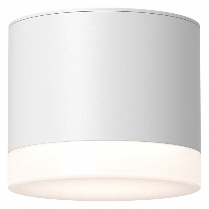 Накладной светильник maytoni pauline c087cl-gx53-w