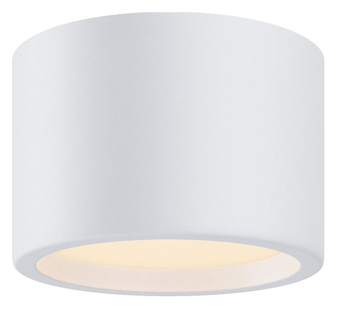 Накладной светильник maytoni hydra c090cl-10w3k-w