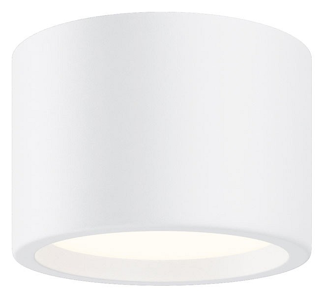 Накладной светильник maytoni hydra c090cl-10w4k-w