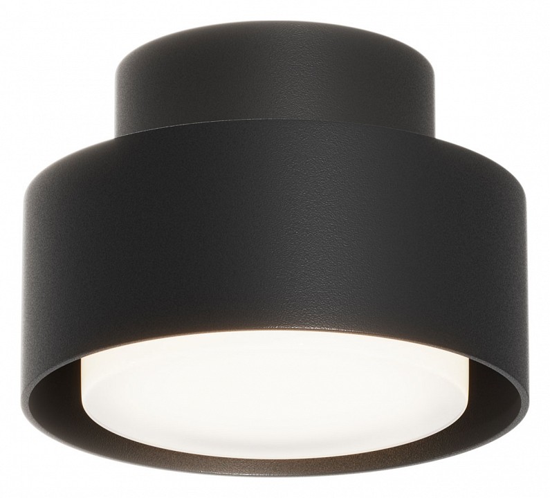 Накладной светильник maytoni space c092cl-gx53-b