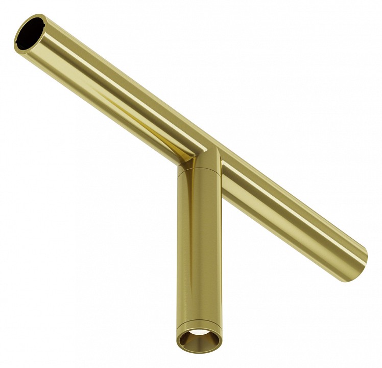 Модульный светильник maytoni focus led c102cl-3w3-6k-bs