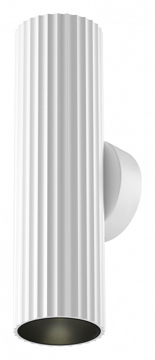 Бра maytoni calipso c106wl-02-gu10-w