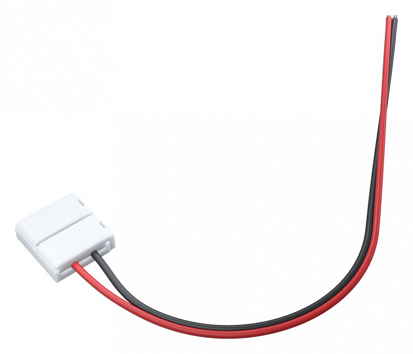 Соединитель лент гибкий maytoni led strip cn010