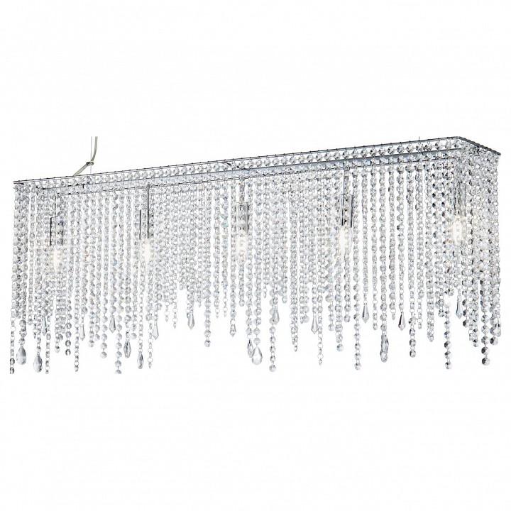 Подвесная люстра maytoni empress dia002pl-05ch