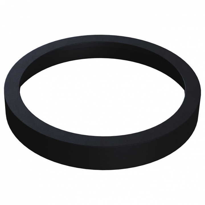 Вставка декоративная maytoni accessories for downlight dla040-01b