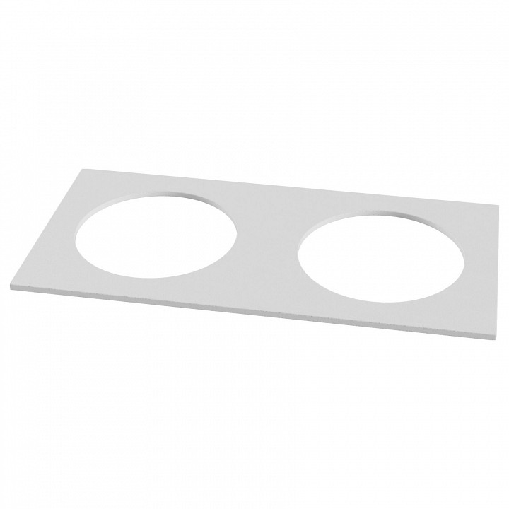 Вставка декоративная maytoni accessories for downlight dla040-03w