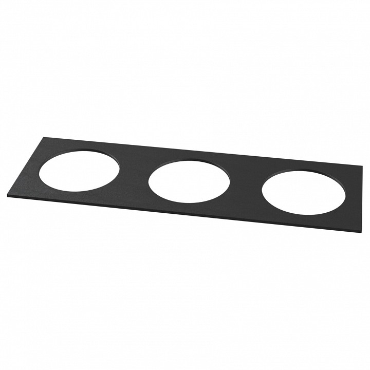 Вставка декоративная maytoni accessories for downlight dla040-04b