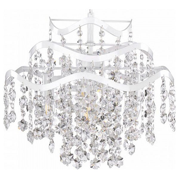 Подвесная люстра freya charlotte fr1001pl-04w
