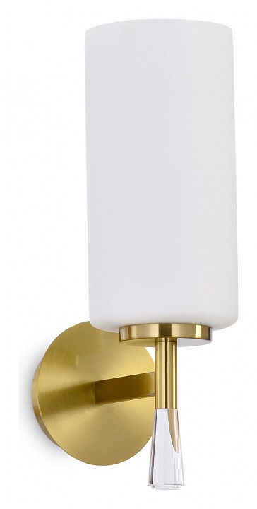 Бра freya chic fr2031wl-01bs