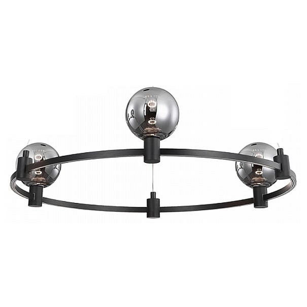 Подвесной светильник freya urban fr4005pl-03b