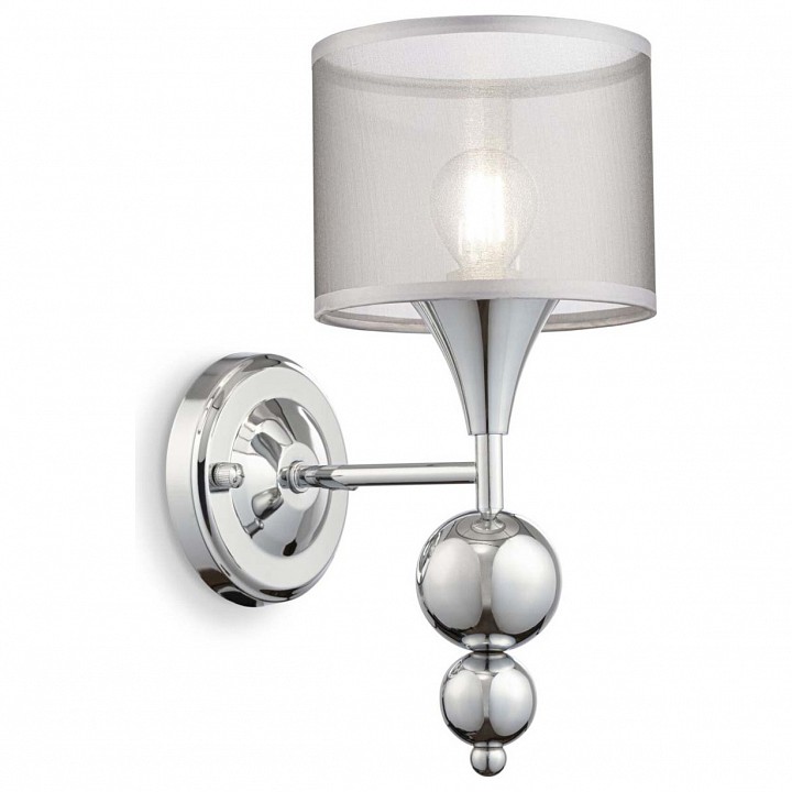 Бра freya lauren fr5093wl-01ch