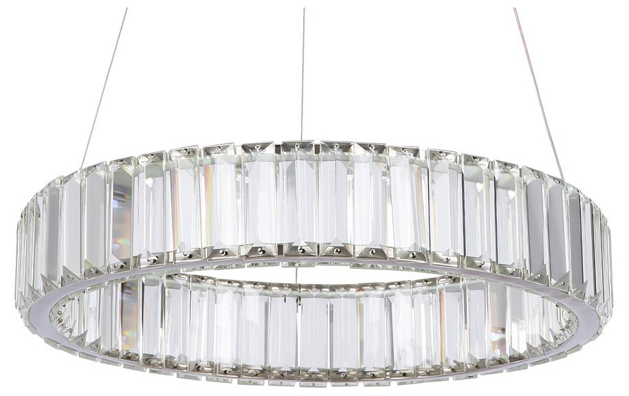 Подвесной светильник freya tier fr5257pl-l17ch