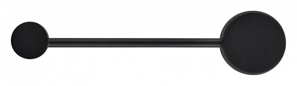 Накладной светильник freya tactic fr5363wl-01b2