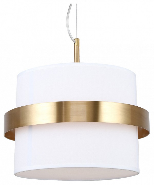 Подвесной светильник freya bride fr5367pl-01bs