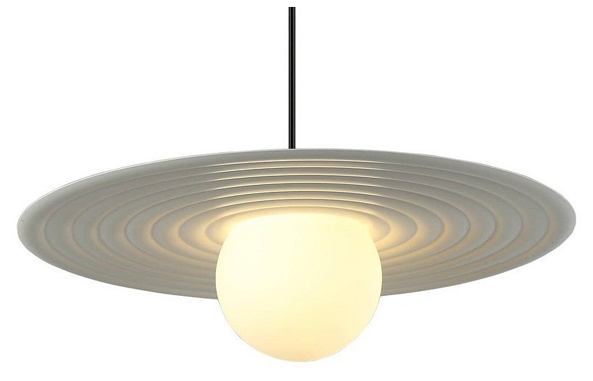 Подвесной светильник freya jovian fr5390pl-01w
