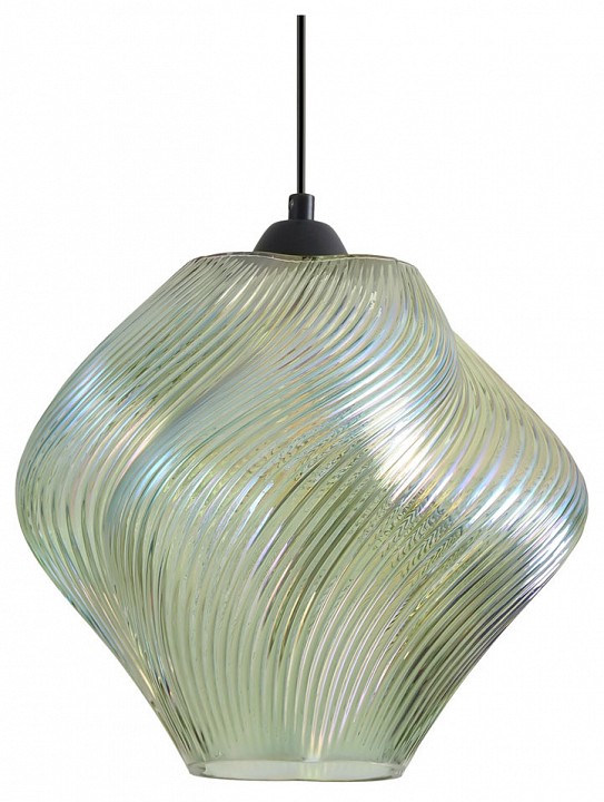 Подвесной светильник freya shiny fr5548pl-01gn
