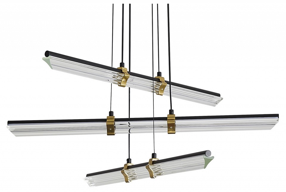 Подвесная люстра freya brilliance fr5557pl-l22b1