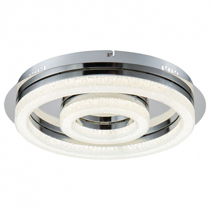 Накладной светильник freya caprice fr6001cl-l33ch