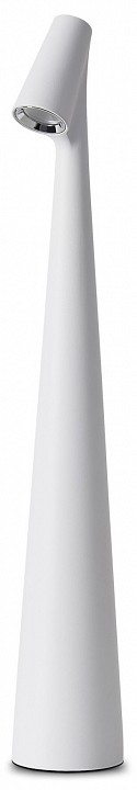 Настольная лампа декоративная freya clam fr6188tl-l3w