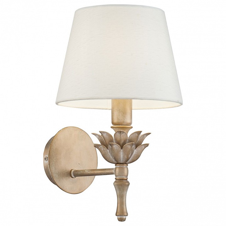 Бра maytoni barbara h003wl-01mg