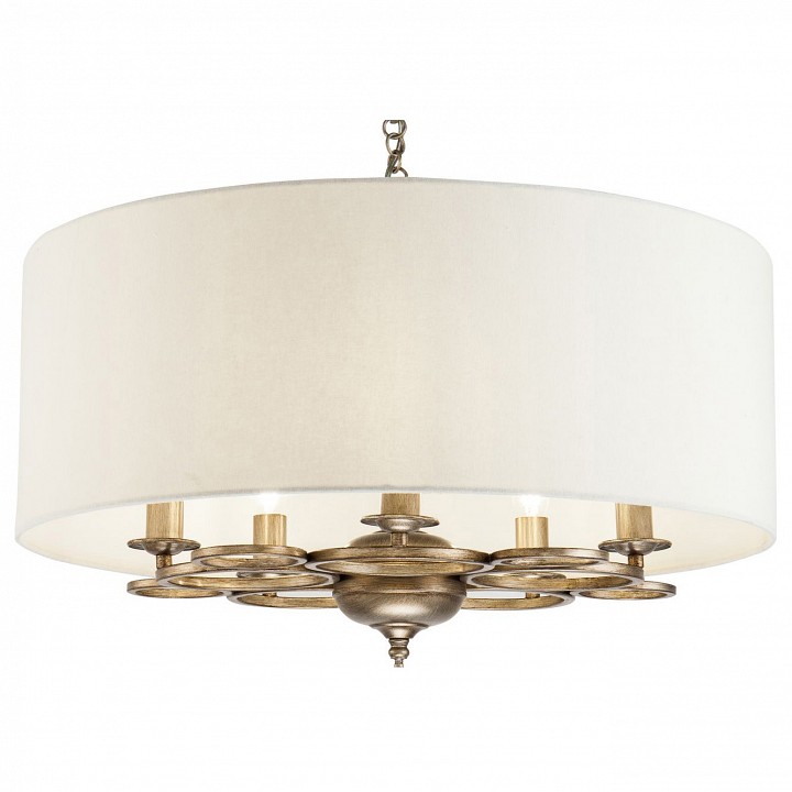 Подвесной светильник maytoni anna h007pl-05g
