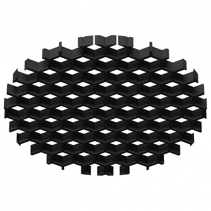 Сотовый фильтр maytoni dip honeycomb001-d32