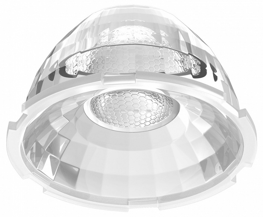 Линза maytoni accessories lenscd28-24