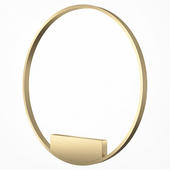 Бра maytoni rim mod058wl-l50bsk