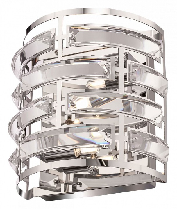 Бра maytoni frontera mod067wl-01ch