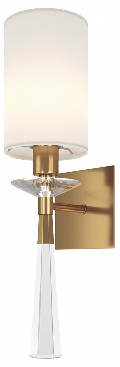 Бра maytoni bianco mod224wl-01bs