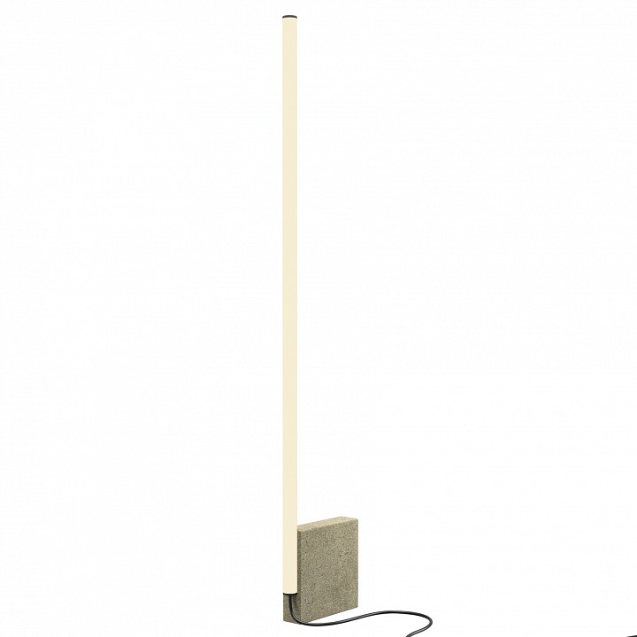 Торшер maytoni solid mod277fl-l24gr3k