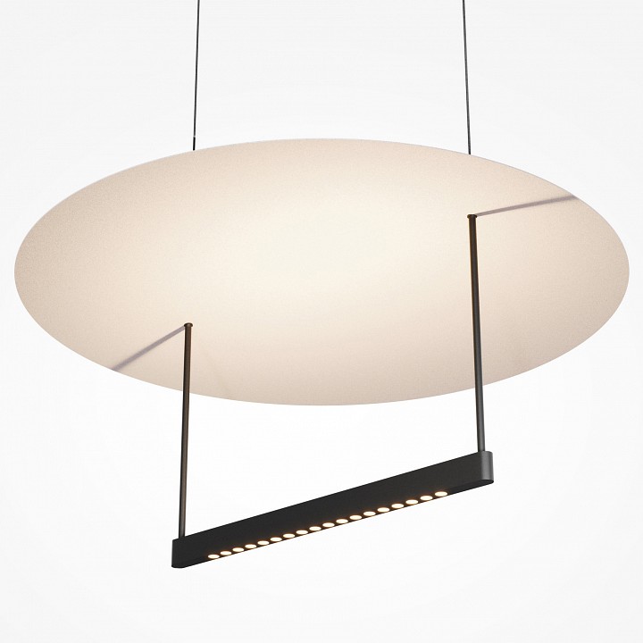 Подвесной светильник maytoni ambience mod280pl-l30b3k1