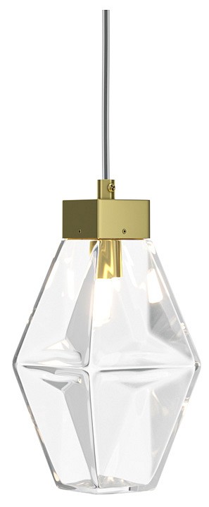 Подвесной светильник maytoni coctail time mod325pl-01g