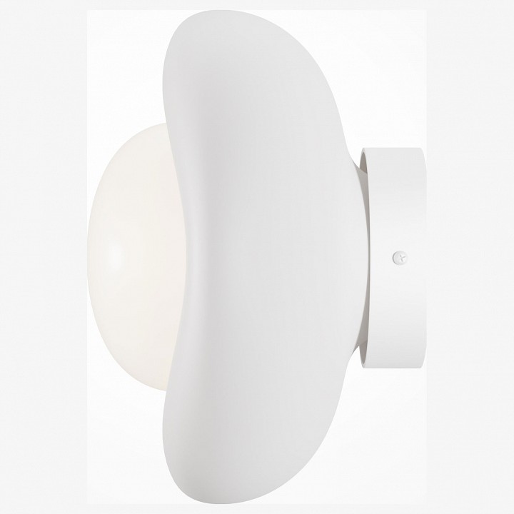 Накладной светильник maytoni lulua mod435wl-01w