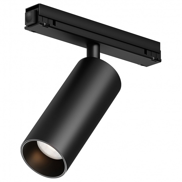 Светильник на штанге maytoni focus led o-tr02-1-s-15wb3k