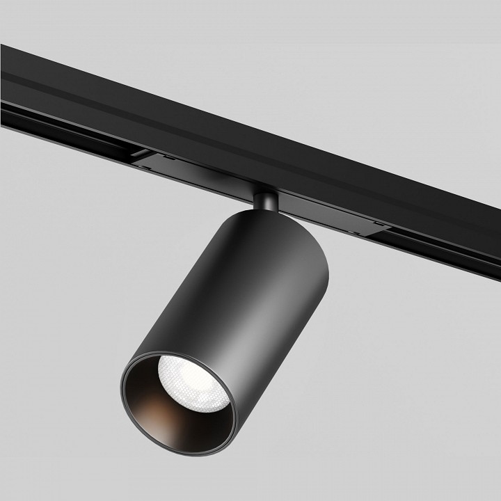 Светильник на штанге maytoni focus led o-tr02-1-s-20wb3k