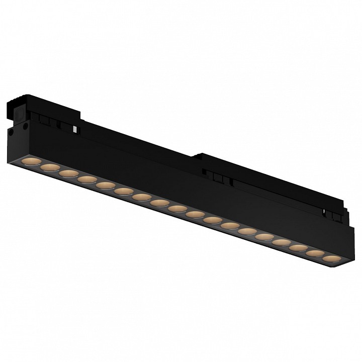 Накладной светильник maytoni points o-tr02-2-s-18wb4k