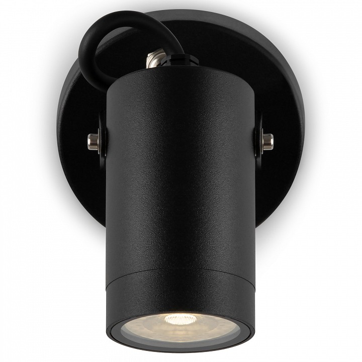 Спот maytoni scope o025wl-01b
