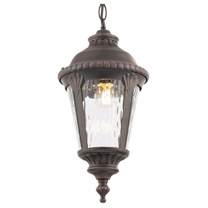 Подвесной светильник maytoni goiri o029pl-01bz