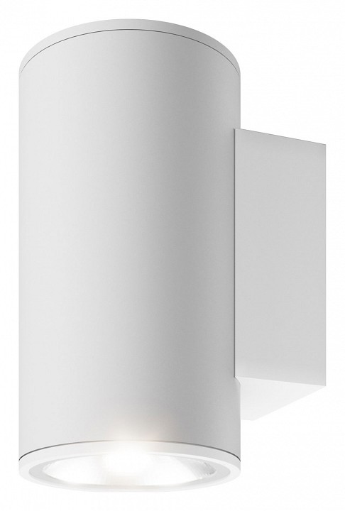 Светильник на штанге maytoni shim o303wl-l10w3k