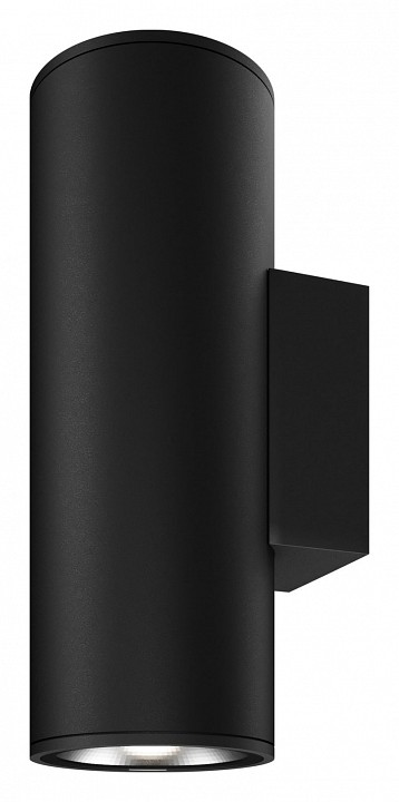 Светильник на штанге maytoni shim o303wl-l24gf3k