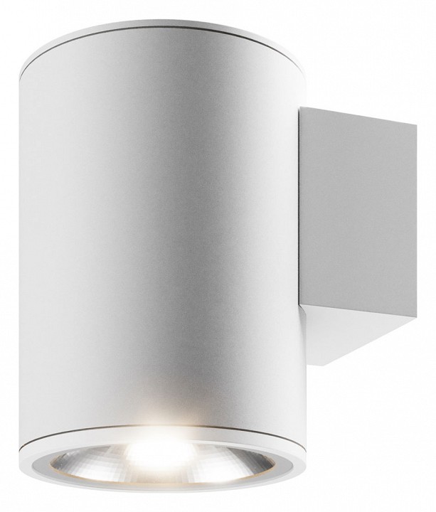 Светильник на штанге maytoni shim o303wl-l5w3k