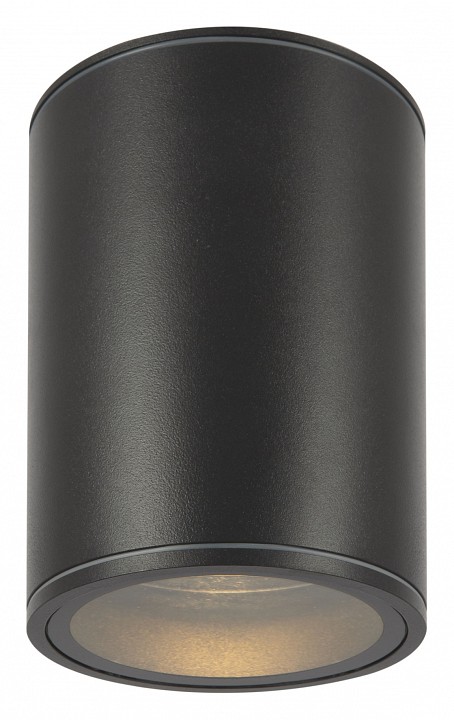 Накладной светильник maytoni bar o306cl-l7gf