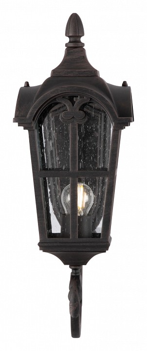 Светильник на штанге maytoni albion o413wl-01bz1
