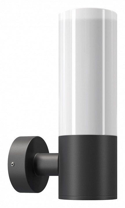 Светильник на штанге maytoni willis o418wl-01b